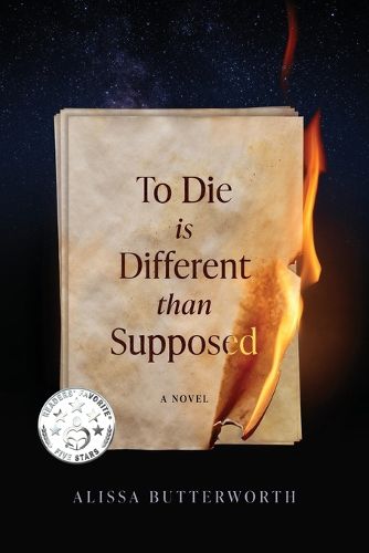 Cover image for To Die Is Different Than Supposed