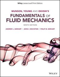 Cover image for Munson, Young and Okiishi's Fundamentals of Fluid Mechanics