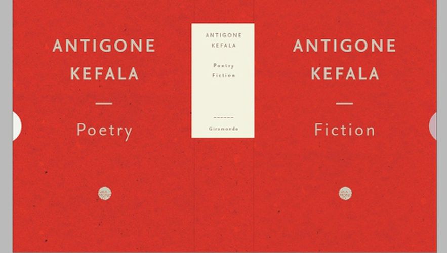 Cover image for Fiction and Poetry