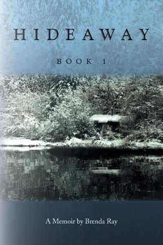 Cover image for Hideaway