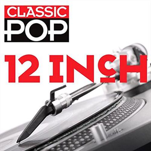 Classic Pop 12inch 3cd