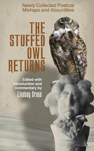 Cover image for The Stuffed Owl Returns: Newly Collected Poetical Mishaps and Absurdities