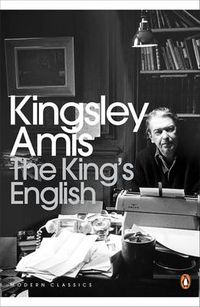 Cover image for The King's English