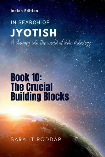 Cover image for The Crucial Building Blocks