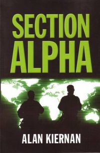 Cover image for Section Alpha