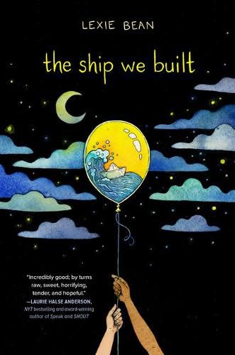 Cover image for Ship We Built