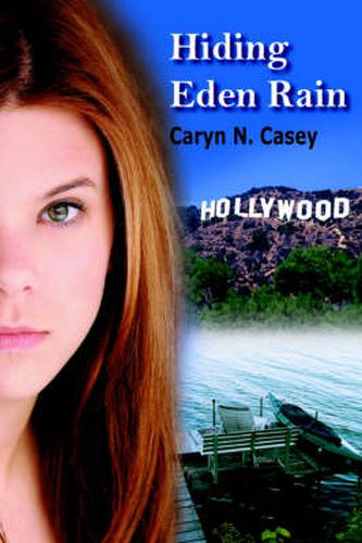 Cover image for Hiding Eden Rain