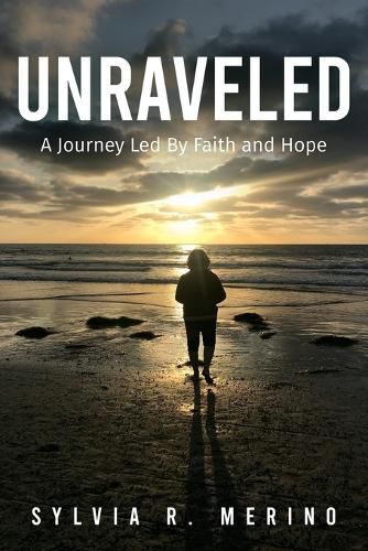 Cover image for Unraveled