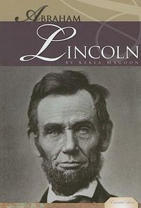 Cover image for Abraham Lincoln