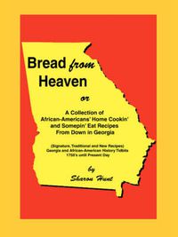 Cover image for Bread from Heaven