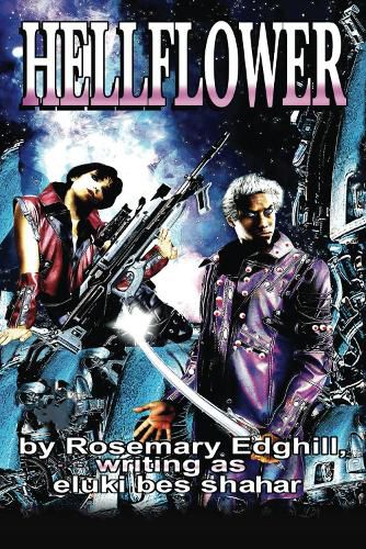 Cover image for Hellflower