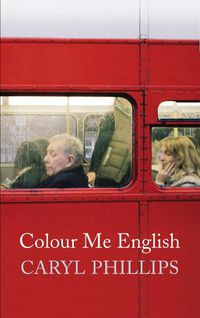 Cover image for Colour Me English
