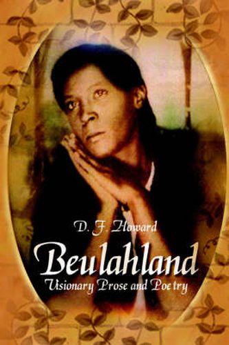 Cover image for Beulahland: Visionary Prose and Poetry