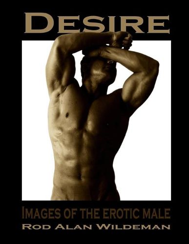 Cover image for Desire