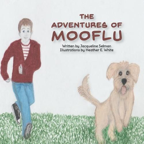 Cover image for The Adventures of Mooflu