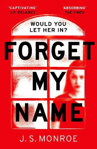 Cover image for Forget My Name