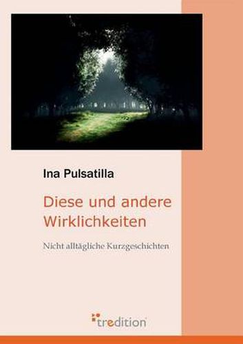 Cover image for Diese Und Andere Wirklichkeiten