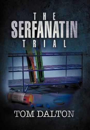 Cover image for The Serfanatin Trial