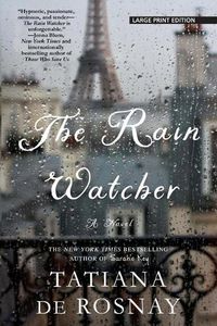 Cover image for The Rain Watcher