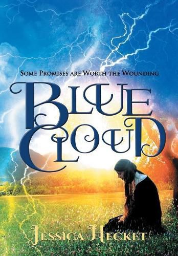 Cover image for Blue Cloud