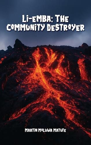 Cover image for Li-emba