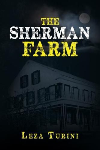 Cover image for The Sherman Farm