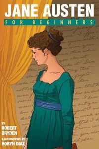 Cover image for Jane Austen for Beginners