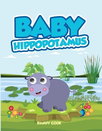 Cover image for Baby Hippopotamus