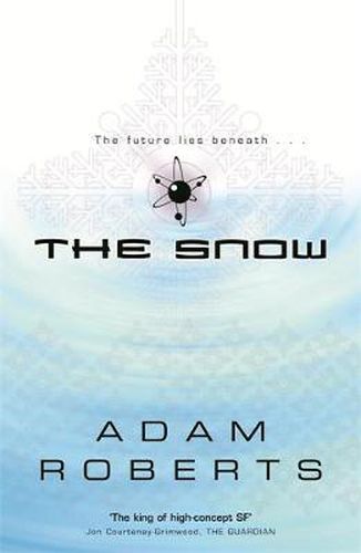 Cover image for The Snow