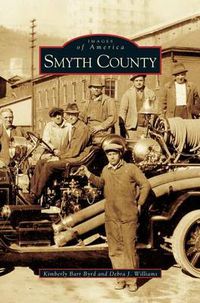 Cover image for Smyth County, Virginia