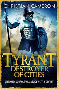 Cover image for Tyrant: Destroyer of Cities