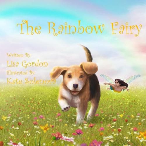The Rainbow Fairy