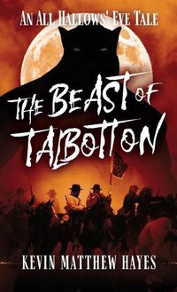 Cover image for The Beast of Talbotton