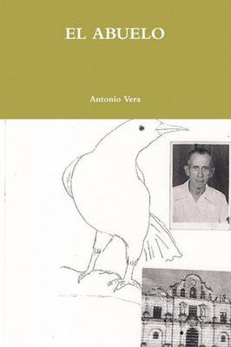 Cover image for EL Abuelo