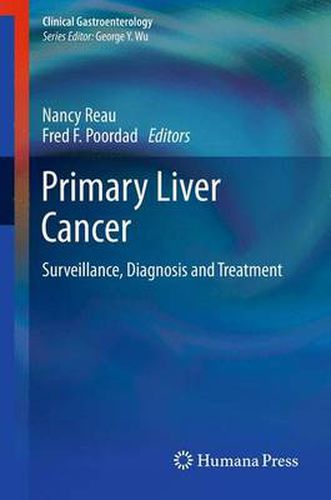 Primary Liver Cancer: Surveillance, Diagnosis and Treatment