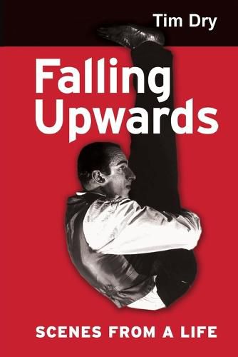 Cover image for Falling Upwards: Scenes from a Life