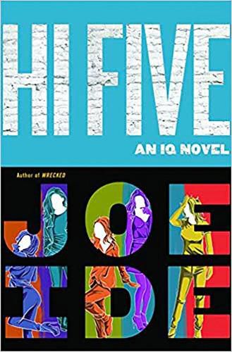 Cover image for Hi Five