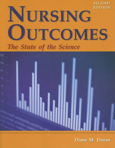 Cover image for Nursing Outcomes: State of the Science