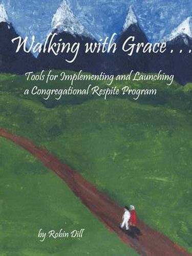 Cover image for Walking with Grace