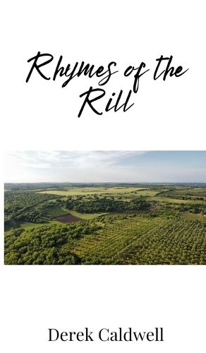 Cover image for Rhymes of the Rill