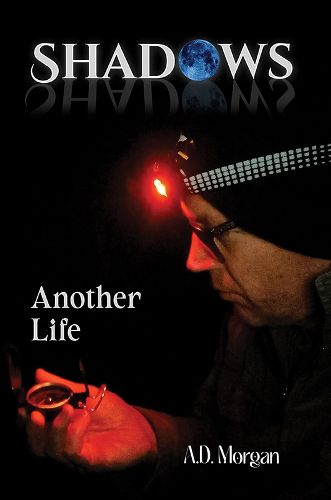 Cover image for Shadows - Another Life