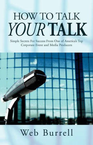 Cover image for How to Talk Your Talk