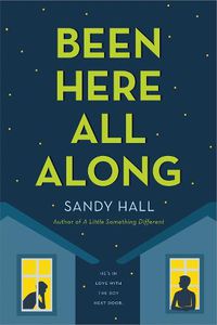 Cover image for Been Here All Along