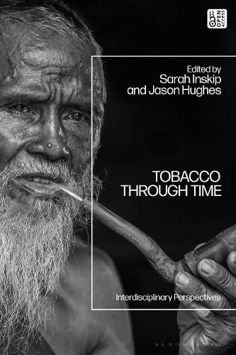 Cover image for Tobacco Through Time