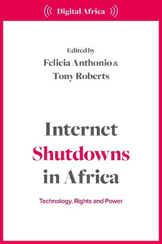 Cover image for Internet Shutdowns in Africa