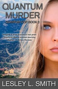 Cover image for Quantum Murder