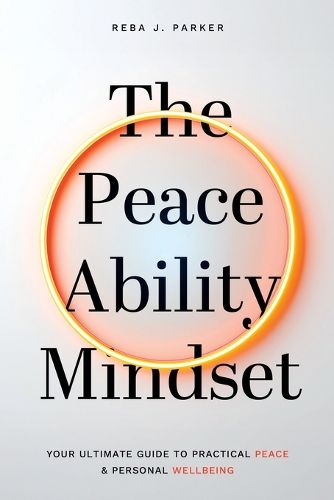 Cover image for The Peaceability Mindset