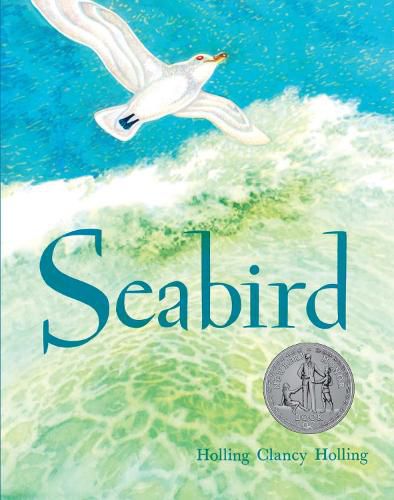 Cover image for Sea-bird