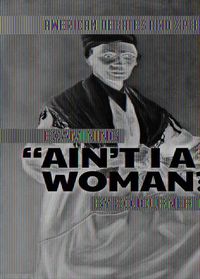 Cover image for Examining Ain't I a Woman? by Sojourner Truth