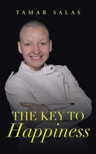 Cover image for The Key to Happiness